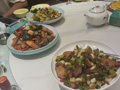 -小红鲸·海鲜餐厅(轸大路店)