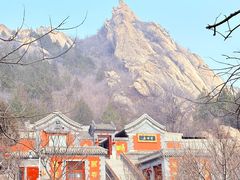 -北京凤凰岭