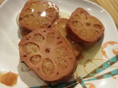 -老城南.鸭血粉丝汤(夫子庙店)