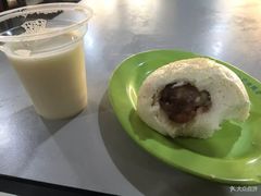 -四川大学江安校区小吃城
