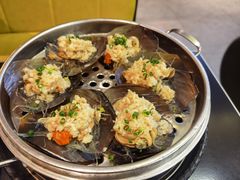 -蚝美人·生蚝海鲜烧烤(茶花园店)