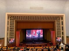 -人民大会堂
