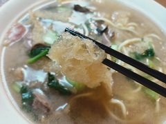-项记面馆(明瓦廊店)