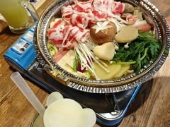 -庭院里的小幸福(开发区万达店)