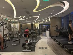 -W Fitness 威尔仕健身(北京英皇集团中心店)