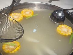 -浪里寻·臻牛养生牛肉火锅(方圆荟店)