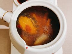 -尚一汤·粤菜海鲜(环球港店)