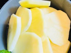 -重庆刘一手火锅(三峡广场直营店)