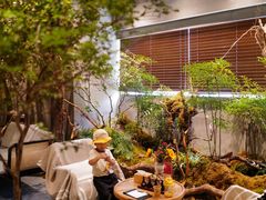 -森SPA·泰式按摩·精油Massage(宝安中心店)