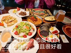-马迭尔德式西餐精酿啤酒屋(中央大街店)