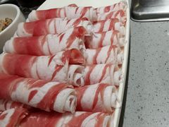 -海底捞火锅鲜切牛肉主题店(长寿路店)