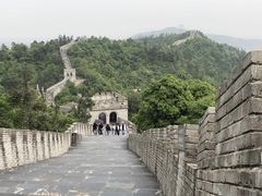 -溪霞怪石岭生态公园