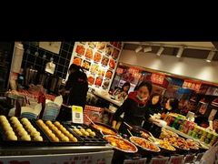 -鹿客西街(欧乐时尚广场店)