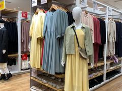 -优衣库(长沙国金中心店)