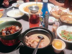 -简小舍·民间手艺菜(武昌江滩店)