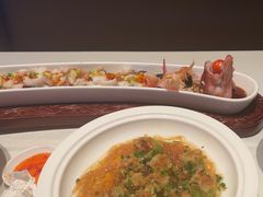 -香港狮子山下·明星粤菜餐厅(北苑店)