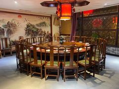 包厢-东北大院·东北菜(三台子店)