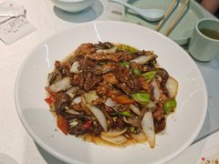 -津沽小院(天津之眼店)
