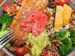 -魏斯理汉堡(西安沣东吾悦店)