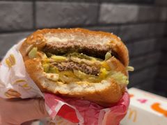 -麦当劳(凯德MALL太阳宫店)