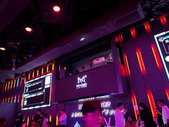 -MOSSO·Liveshow(M3香港广场店)