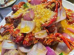 -唐门江湖菜(龙石路店)