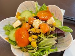 蔬菜沙拉-伊藤ITO(侨福芳草地购物中心店)