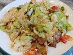 -都一处烧麦馆(前门店)