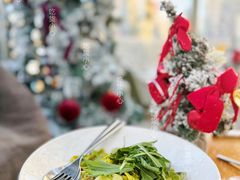 -Highline·城市露台景观餐厅(淮海路店)