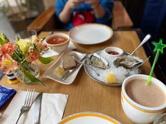 -La Creperie法餐厅(芮欧百货店)