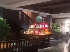 -粗茶淡饭·隐庐私厨(东亭店)