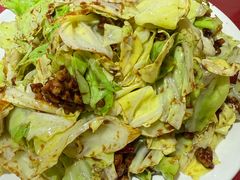 -胖子菜馆(隆昌路店)