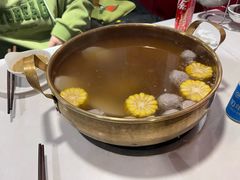 -食潮汕头鲜牛馆(望京保利店)
