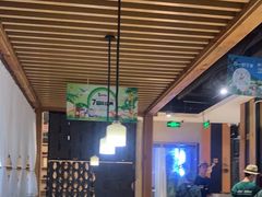 -狐狸爱上椰子鸡(滨江星光大道店)