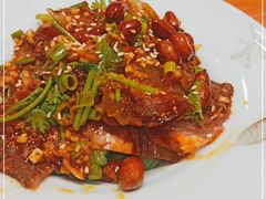 -頂好酒家·经典粤菜(海信广场店)