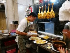 -巫记鸡饭店