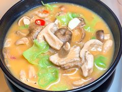 -翠湖宾馆·中餐厅