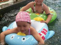 -观唐（国际）度假村温泉
