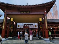 -青岛方特梦幻王国