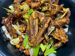 -掌上鲜(南顺城街店)