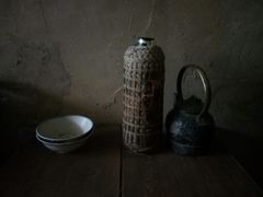 -延安杨家岭革命旧址