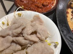 -陈眼镜火锅(总店)