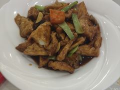 -天天渔港(杏林街店)