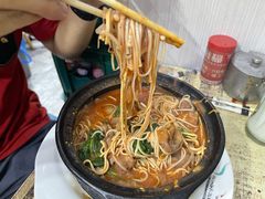 -蜀王砂锅总店