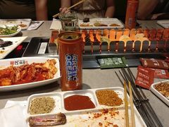 -丰茂烤串(金源店)