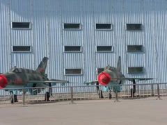-中国航空博物馆