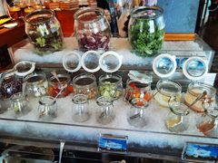 什锦沙拉-广州四季酒店·意珍·意式自助餐
