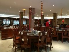 -王府家宴WAHAT AL MLOK RESTAURANT
