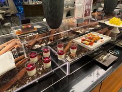 -广州四季酒店·意珍·意式自助餐