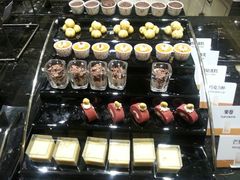 -东方红海鲜百汇(国际大厦店)